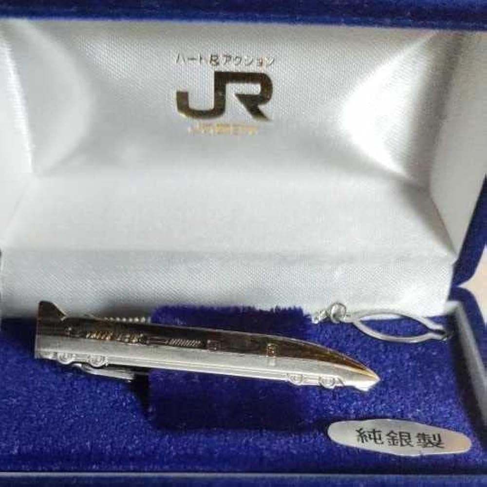 A JR東日本襟章純銀ネジタイプ JR東日本 襟章 純銀 ネジタイプ 現行品 Amazon | JR東日本